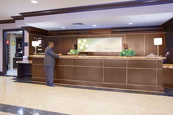 Holiday Inn Little Rock-Airport Conference Center