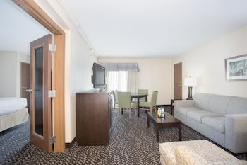 Holiday Inn Little Rock-Airport Conference Center