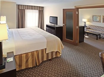 Holiday Inn Little Rock-Airport Conference Center