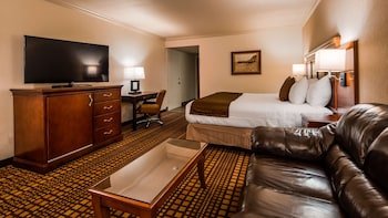 Best Western Plus Humboldt House Inn