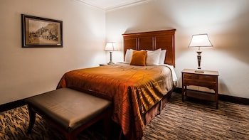 Best Western Plus Humboldt House Inn