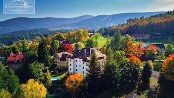 Karkonoski Pensjonat