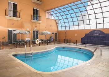 Holiday Inn Express Silao Aeropuerto Bajio