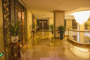 Peony Hotel Luoyang