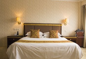 Peony Hotel Luoyang