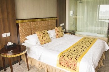 Peony Hotel Luoyang