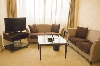 Peony Hotel Luoyang