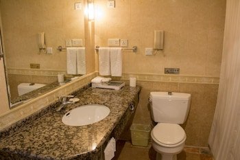 Peony Hotel Luoyang