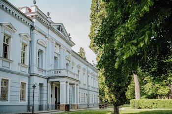 Hotel Kastiel Mojmírovce