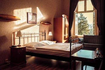 Hotel Kastiel Mojmírovce