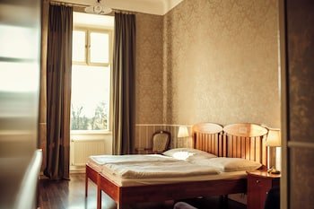 Hotel Kastiel Mojmírovce