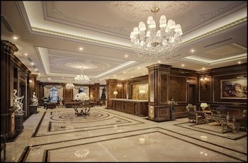 Westlake Hotel & Resort Vinh Phuc
