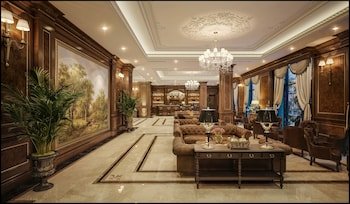 Westlake Hotel & Resort Vinh Phuc