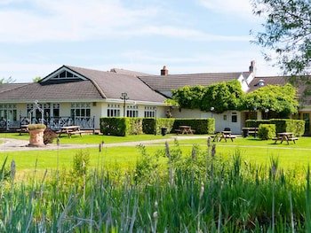 Hotel Wrexham