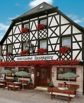 Hotel-Gasthof Resengörg