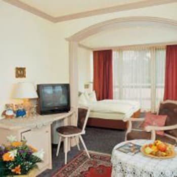Hotel-Gasthof Resengörg