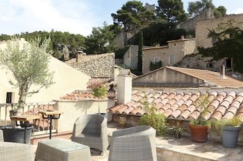 La Casa De Boulbon