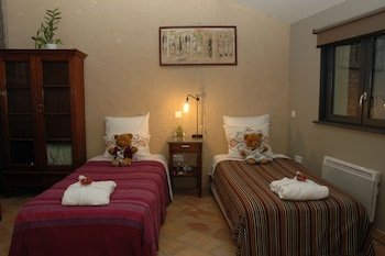 La Casa De Boulbon
