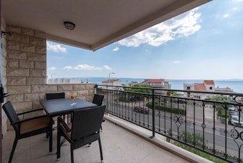 Apartments Amigos