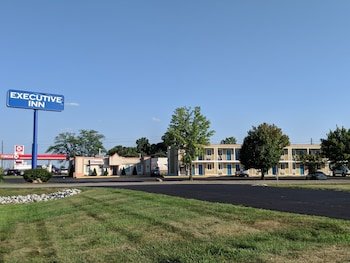 Executive Inn Indianapolis