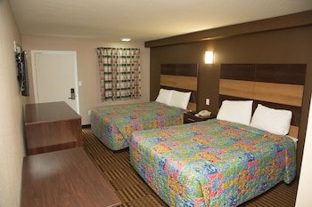 Executive Inn Indianapolis