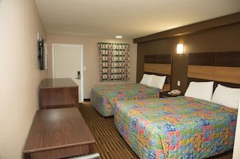 Executive Inn Indianapolis