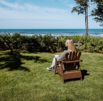 Ocean Crest Resort