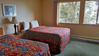 Ocean Crest Resort