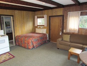 Ocean Crest Resort