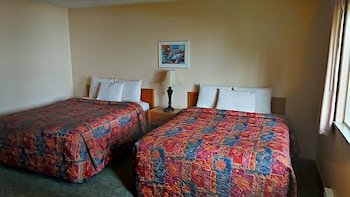 Ocean Crest Resort