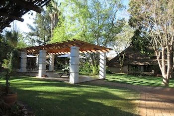 Destiny Inn Lodge