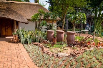 Destiny Inn Lodge