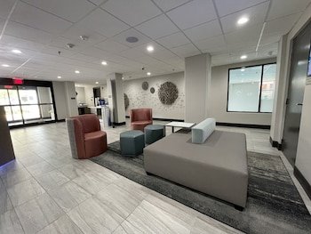 Best Western Lexington Inn