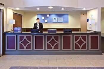 Holiday Inn Express Indianapolis - East