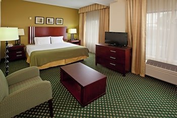 Holiday Inn Express Indianapolis - East