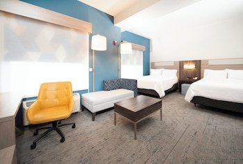 Holiday Inn Express Indianapolis - East