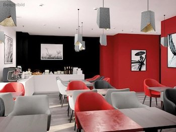 DORMERO Hotel Darmstadt