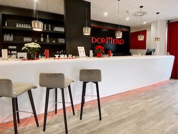 DORMERO Hotel Darmstadt