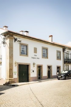 Solar Sampaio E Melo