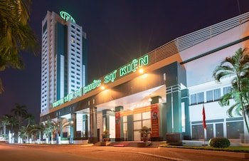 Nam Cuong Hai Duong Hotel