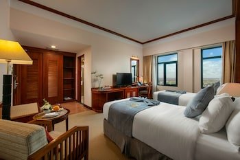 Nam Cuong Hai Duong Hotel
