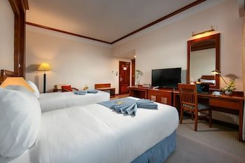 Nam Cuong Hai Duong Hotel
