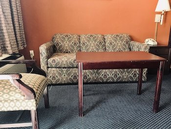 Executive Inn Texarkana