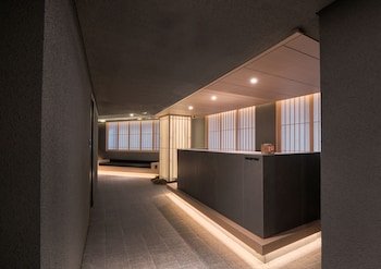 Uh Suite Central Seoul