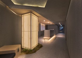 Uh Suite Central Seoul