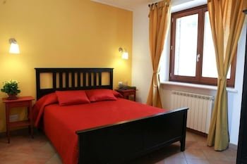 B&B Lavanda e Rosmarino