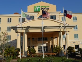 Holiday Inn Express Hotel & Suites Houston Northwest - Brookhollow