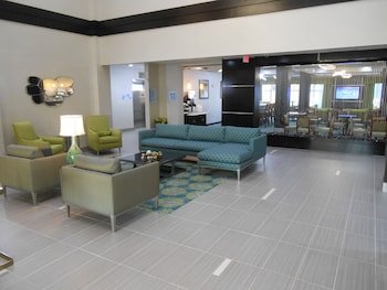 Holiday Inn Express Hotel & Suites Houston Northwest - Brookhollow