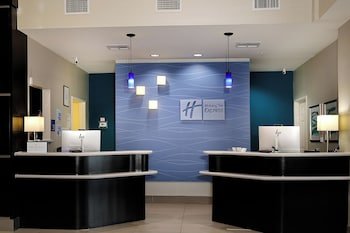 Holiday Inn Express Hotel & Suites Houston Northwest - Brookhollow
