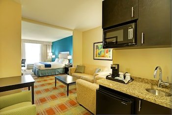 Holiday Inn Express Hotel & Suites Houston Northwest - Brookhollow
